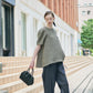 【PRE ORDER】Denim Wide Pants