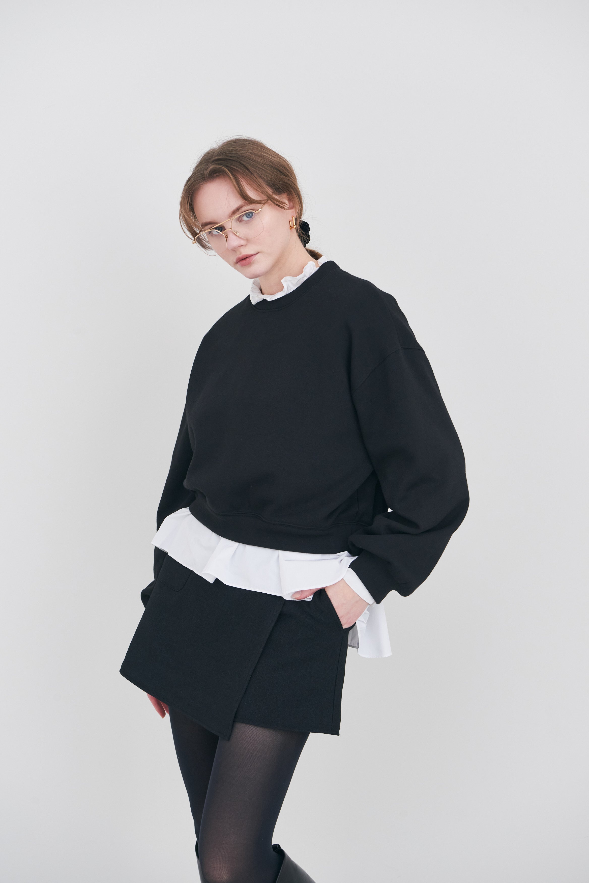 専用　新品未使用タグ付き　Litenリテン　Warm Skort Warm Skort – LIten.online