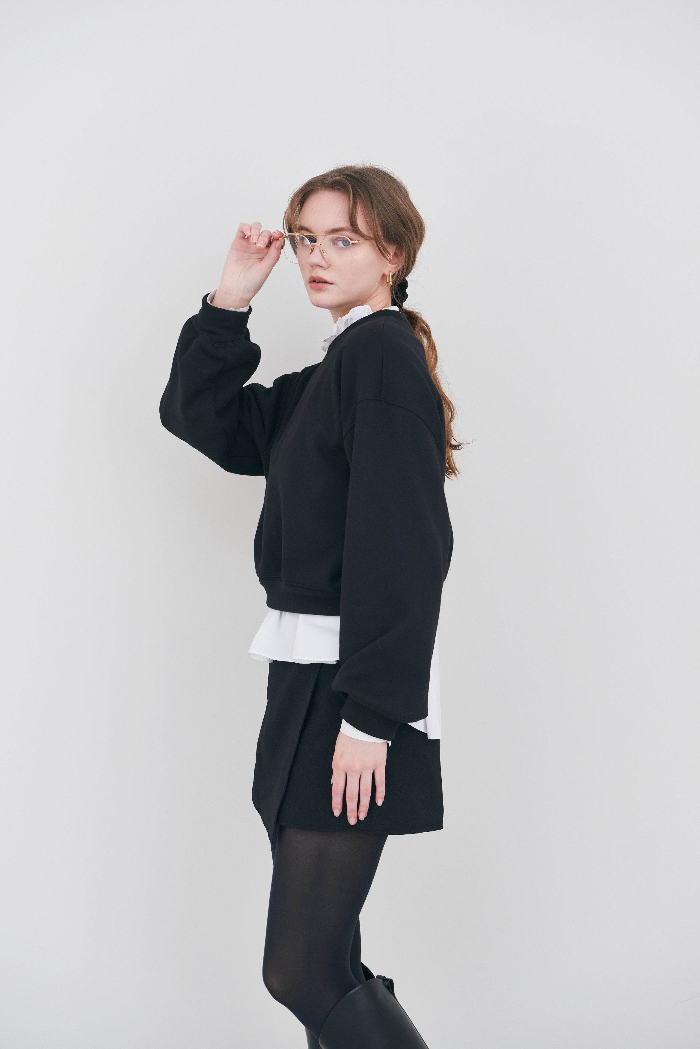 専用　新品未使用タグ付き　Litenリテン　Warm Skort Warm Skort – LIten.online