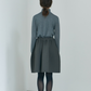 3way Knit Flare