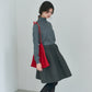 3way Knit Flare