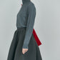 3way Knit Flare