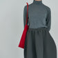 3way Knit Flare