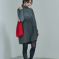 3way Knit Flare