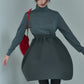 3way Knit Flare