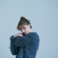 Cotton Candy Knit