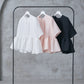 Pre Order/Soufflé Peplum BL