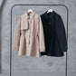 Pre Order/Tent Flare Trench Jacket