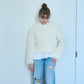 Cotton Candy Knit