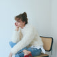 Cotton Candy Knit