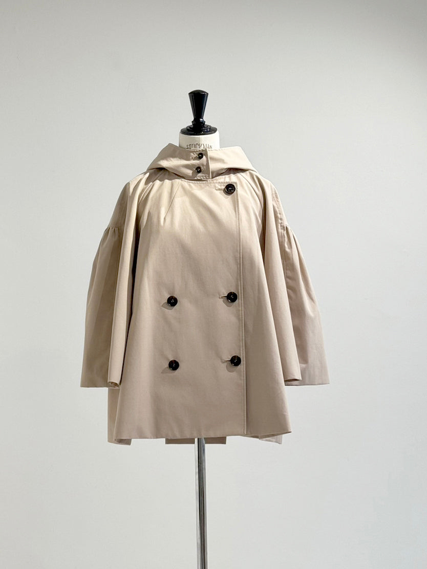 当店在庫してます！ liten cubic trench JK リテン ジャケット 