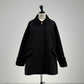 Pre Order/Bonding Tent Coat Vol.2 / Black