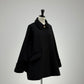 Pre Order/Bonding Tent Coat Vol.2 / Black