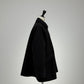 Pre Order/Bonding Tent Coat Vol.2 / Black