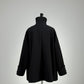 Pre Order/Bonding Tent Coat Vol.2 / Black