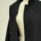 Pre Order/Bonding Tent Coat Vol.2 / Black
