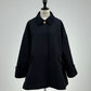 Pre Order/Bonding Tent Coat Vol.2 / Navy