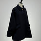 Pre Order/Bonding Tent Coat Vol.2 / Navy