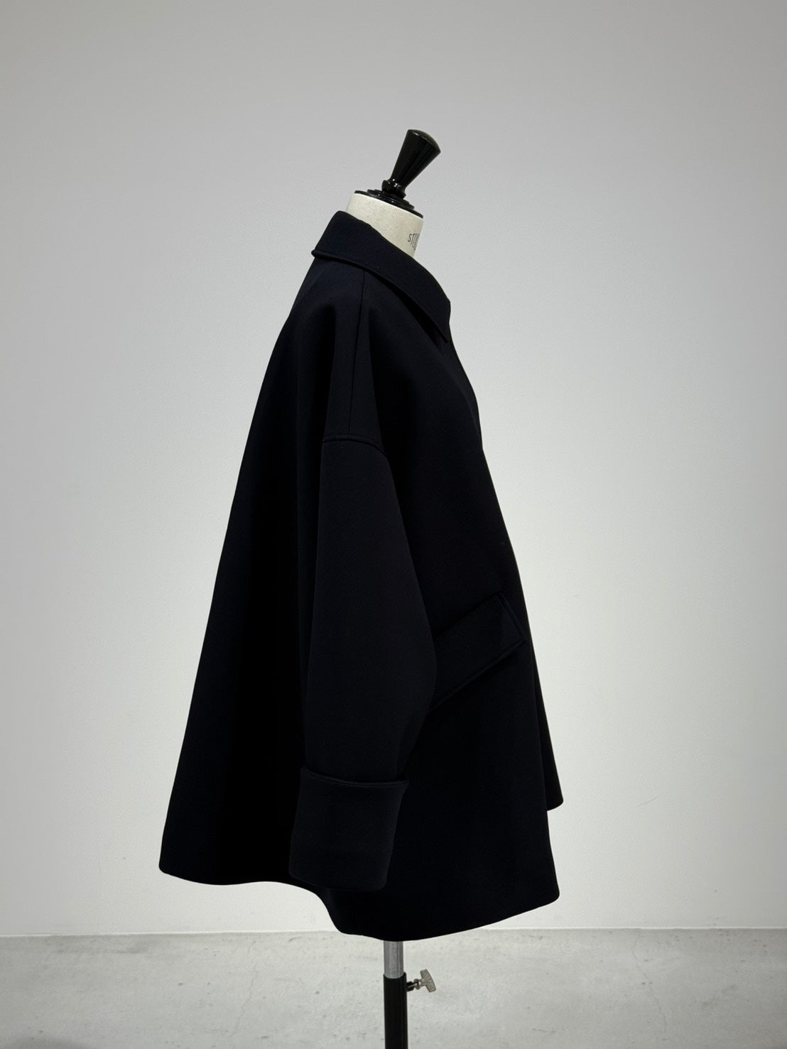 Pre Order/Bonding Tent Coat Vol.2 / Navy