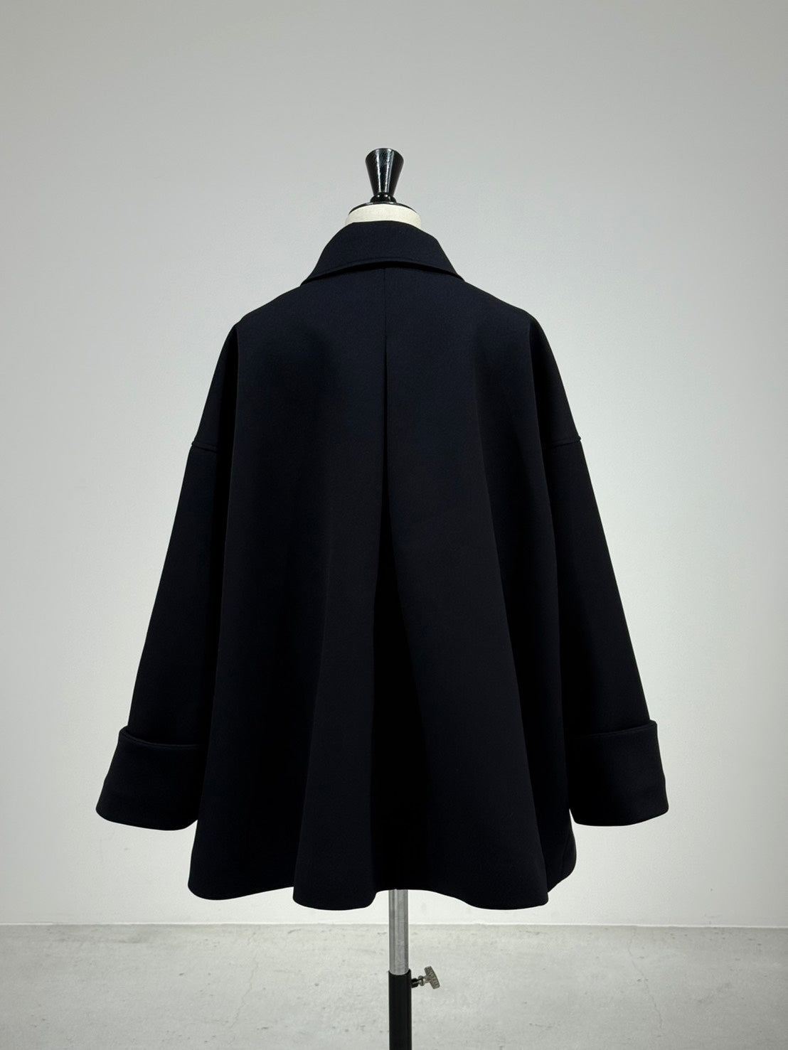 Pre Order/Bonding Tent Coat Vol.2 / Navy