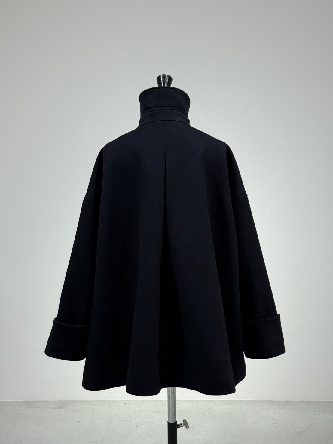 LITEN リテンbonding tent coat コート　ネイビー Pre Order/Bonding Tent Coat Vol.2 / Navy – LIten.online