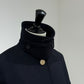 Pre Order/Bonding Tent Coat Vol.2 / Navy