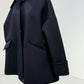 Pre Order/Bonding Tent Coat Vol.2 / Navy