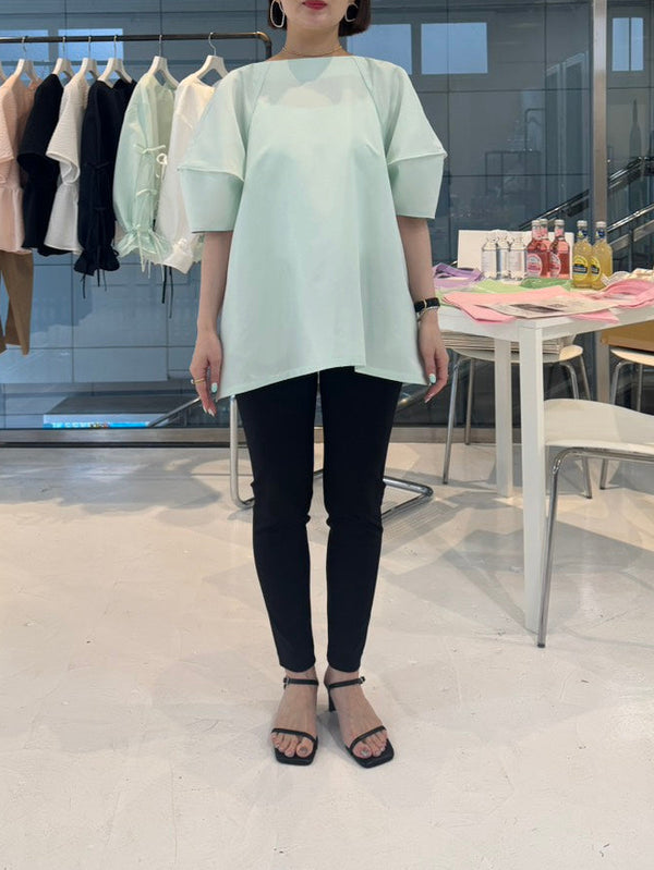 Staff Snap
