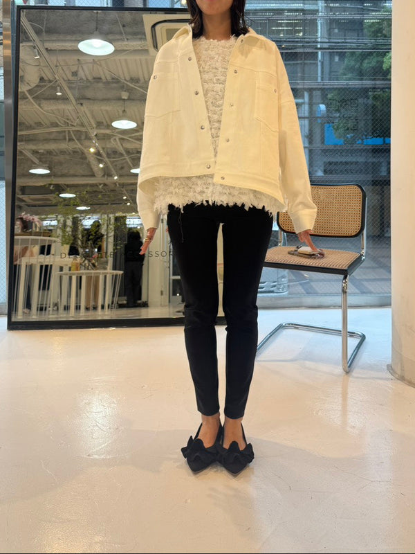 Staff Snap