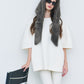 【PRE OREDER】Faux Fur Hood