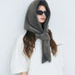【PRE OREDER】Faux Fur Hood