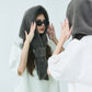 【PRE OREDER】Faux Fur Hood