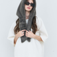 【PRE OREDER】Faux Fur Hood
