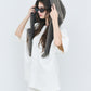 【PRE OREDER】Faux Fur Hood