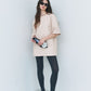 【PRE ORDER】Form Leather Top