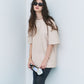 【PRE ORDER】Form Leather Top