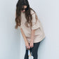 【PRE ORDER】Form Leather Top