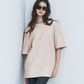【PRE ORDER】Form Leather Top