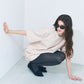 【PRE ORDER】Form Leather Top