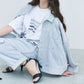 Boyfriend Tee (Here for it)