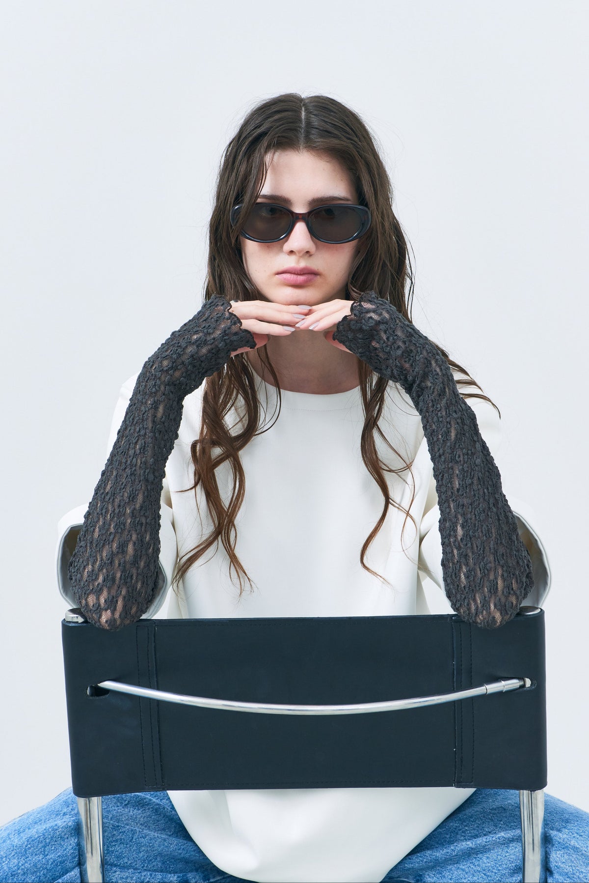 【PRE ORDER】Lace Sleeves