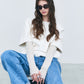 【PRE ORDER】Lace Sleeves