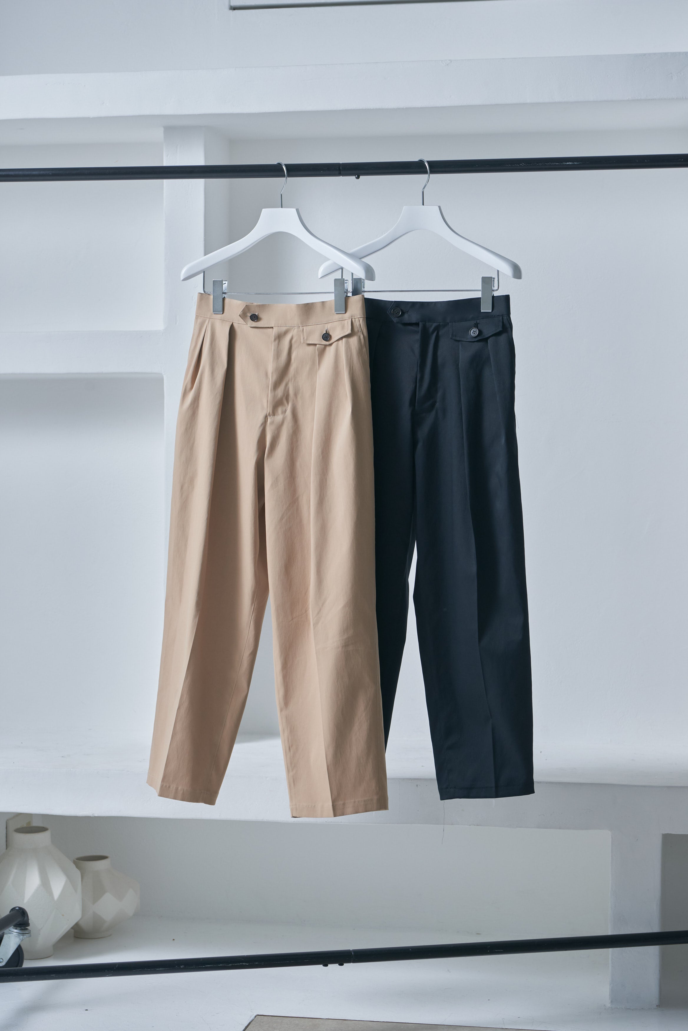 Liten リテン　YOKUBARI Chino Pants YOKUBARI Chino Pants – LIten.online