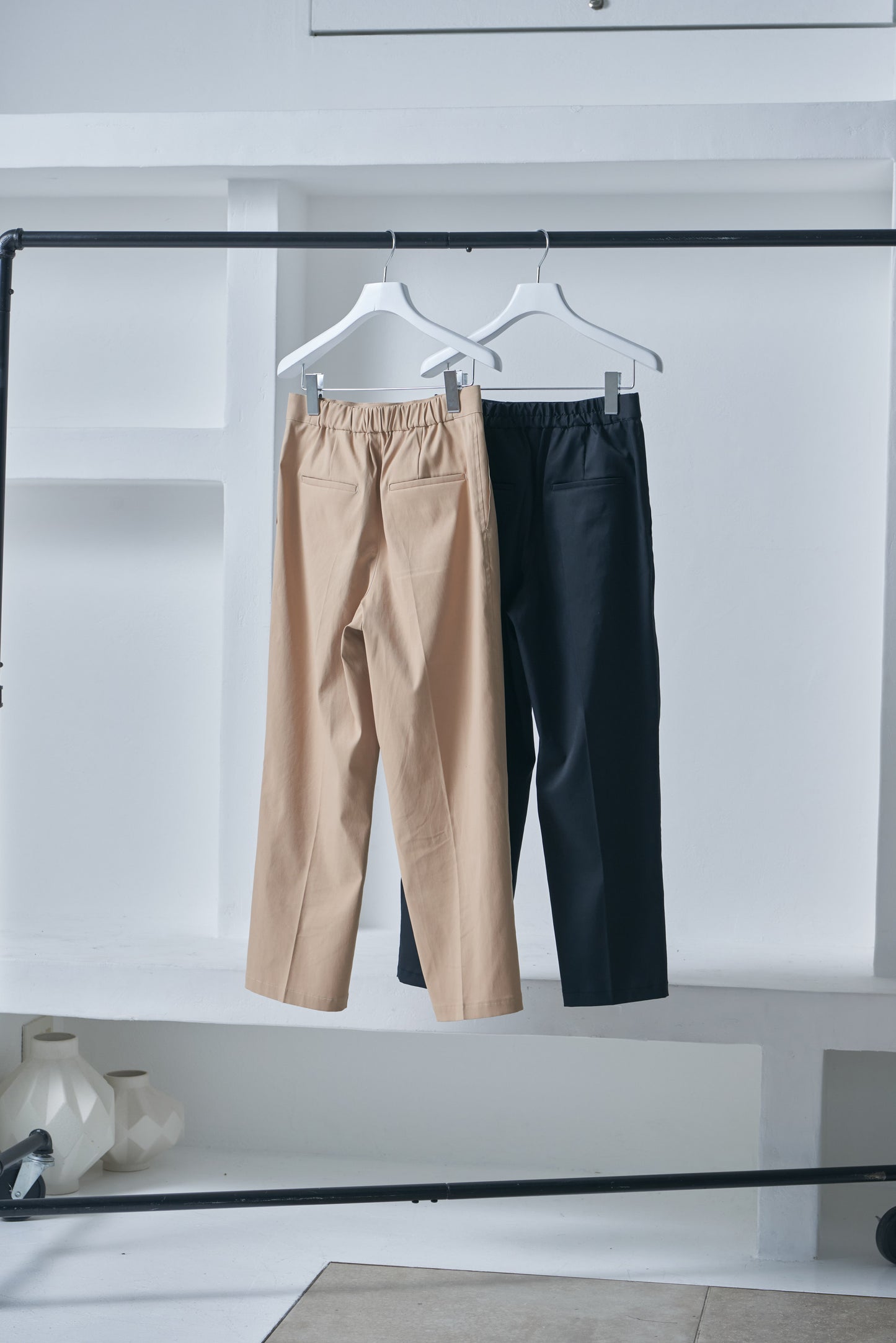 YOKUBARI Chino Pants