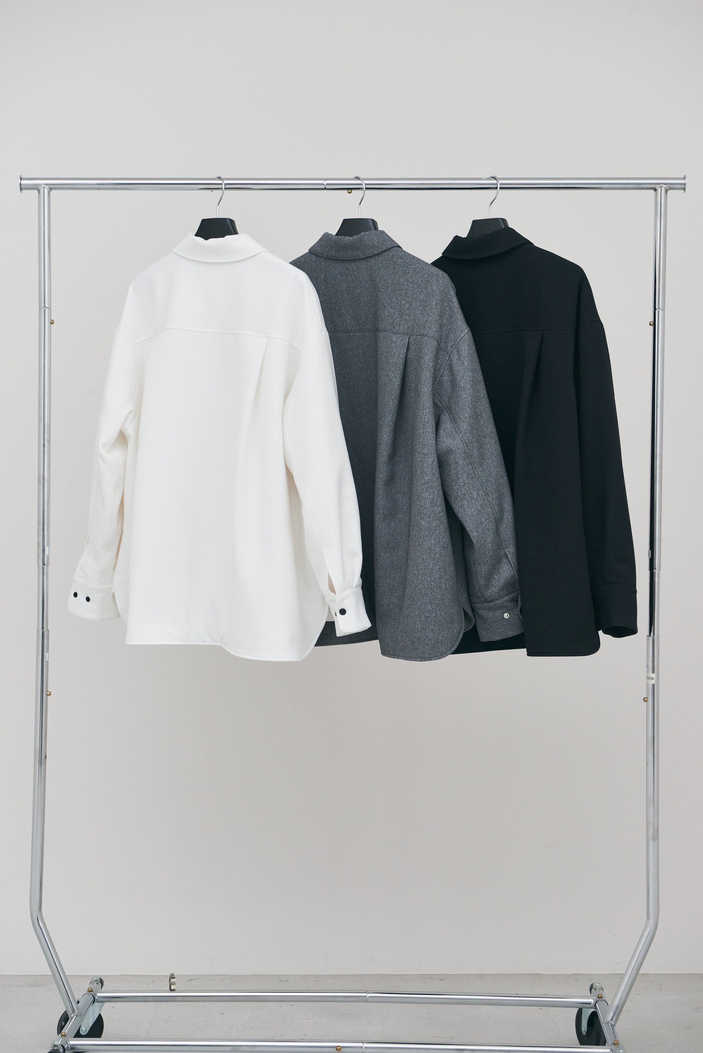 Warm Tent Shirt Jacket – LIten.online