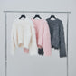 Cotton Candy Knit