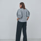 Pre order//365days Wide Pants