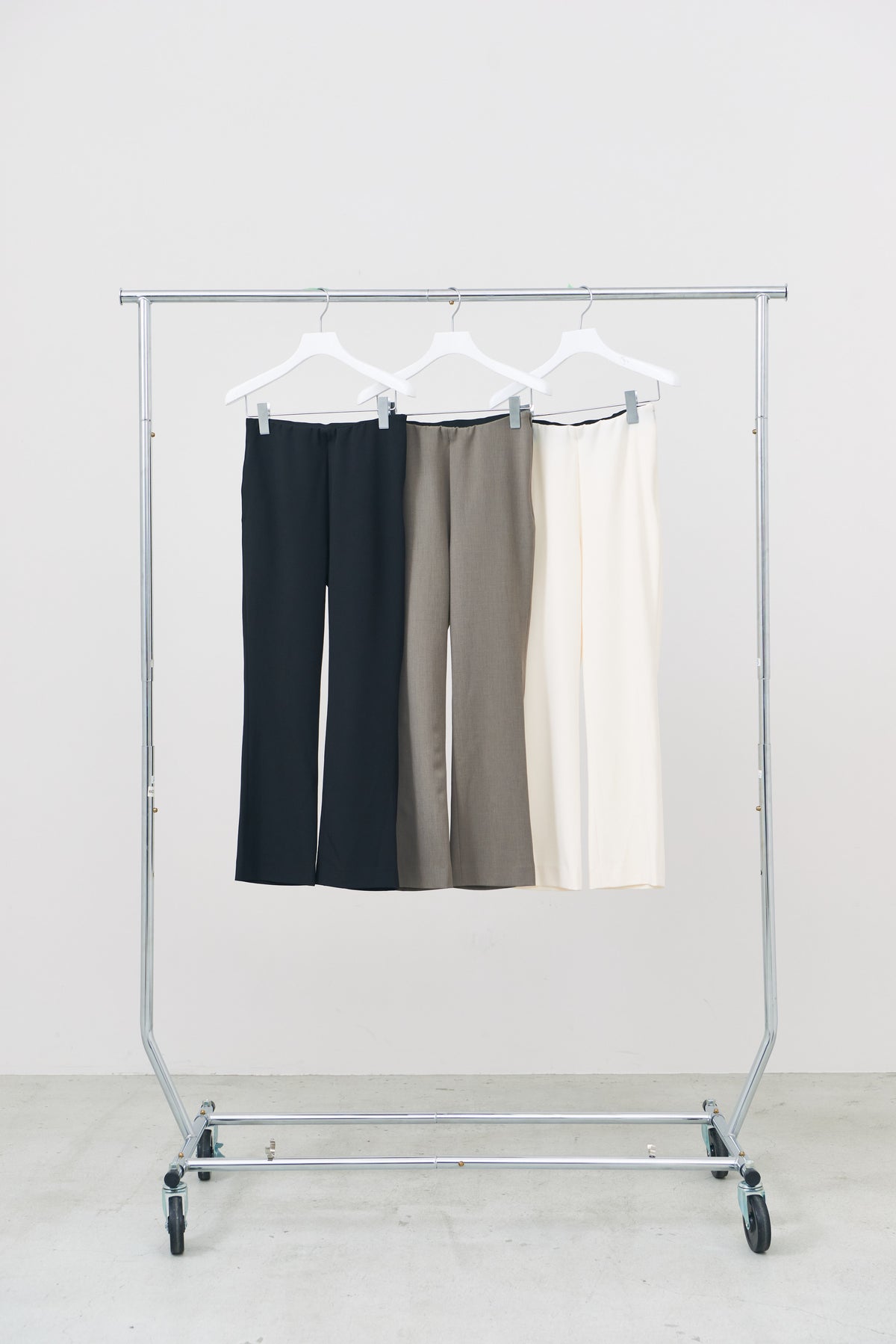 【PRE ORDER】Perfect flare pants