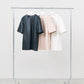 【PRE ORDER】Form Leather Top