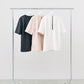 【PRE ORDER】Form Leather Top